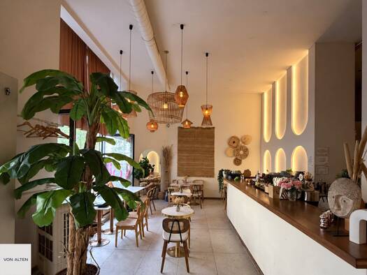 Restaurant zur Miete 4.247 € Wien 1090