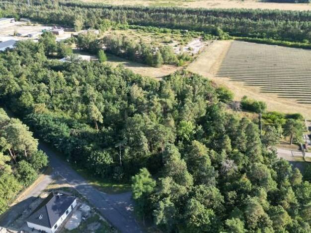 Grundstück zum Kauf 375.000 € 15.000 m² Grundstück Wesendorf Wesendorf 29392