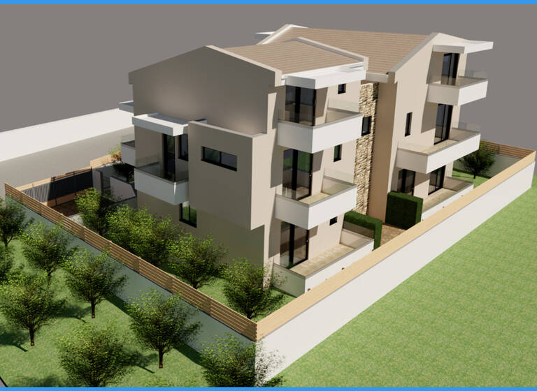 Wohnung zum Kauf 240.000 € 3 Zimmer 70,9 m² EG Agia Kiriaki-Nafplio 21100