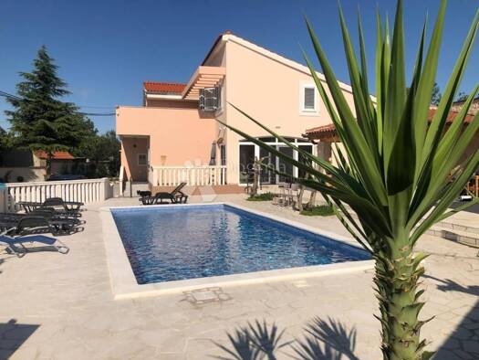 Haus zum Kauf 679.900 € 6 Zimmer 245 m² Cista Mala, Vodice Vodice