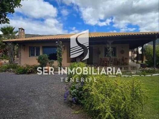 Chalet zum Kauf 1.250.000 € 3 Zimmer 668 m² Elvira, 25 Arona 38626