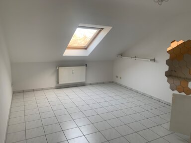 Wohnung zur Miete 380 € 1 Zimmer 22 m² 5. Geschoss frei ab 01.12.2024 Lindenhof - West Mannheim 68163