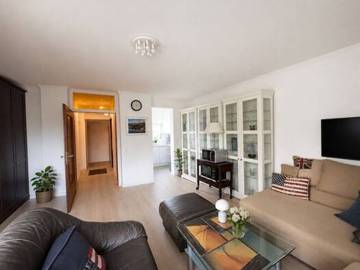 Penthouse zum Kauf 1,5 Zimmer 57 m² Blankenese Altona 22587