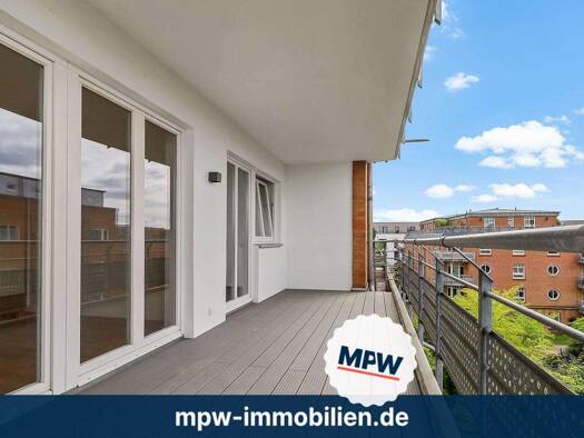 Wohnung zur Miete 1.080 € 2 Zimmer 60 m² 3. Geschoss frei ab sofort Köpenick Berlin 12557