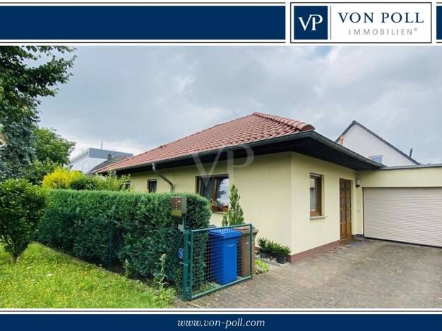 Einfamilienhaus zum Kauf 399.000 € 3 Zimmer 100 m² 400 m² Grundstück Ahrensfelde Ahrensfelde 16356