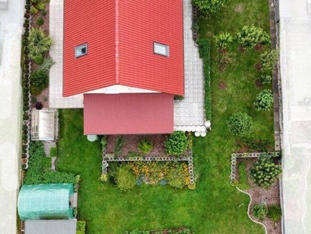 Einfamilienhaus zum Kauf provisionsfrei 499.000 € 4 Zimmer 120 m² 883 m² Grundstück Mindelaltheim Dürrlauingen 89350