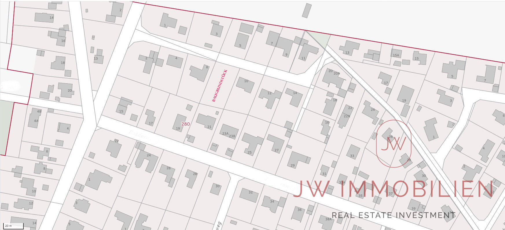 Grundstück zum Kauf 350.000 € 1.050 m²<br/>Grundstück Eckel Rosengarten 21224