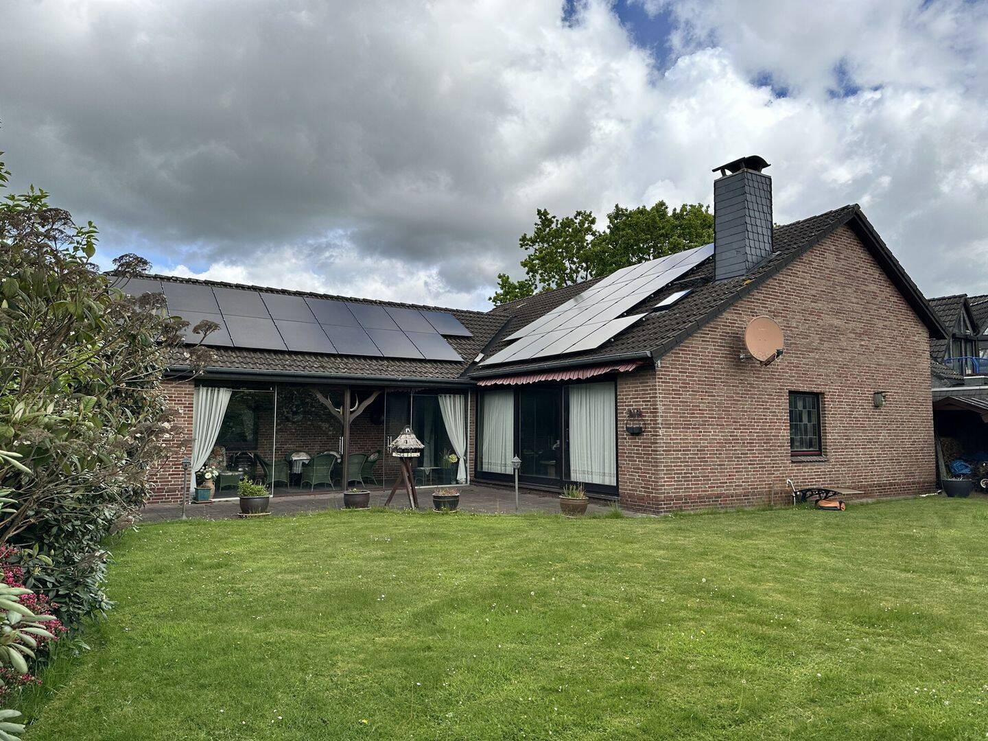 Einfamilienhaus zum Kauf - Ansicht 3