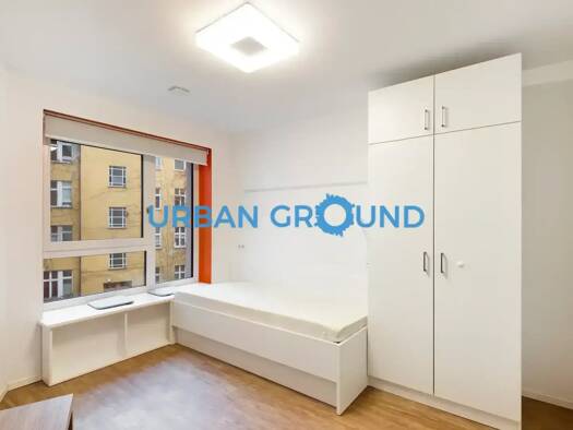 Studio zur Miete 418 € 1 Zimmer 10,5 m² 3. Geschoss frei ab 01.02.2026 Ostendstraße Oberschöneweide Berlin 12459