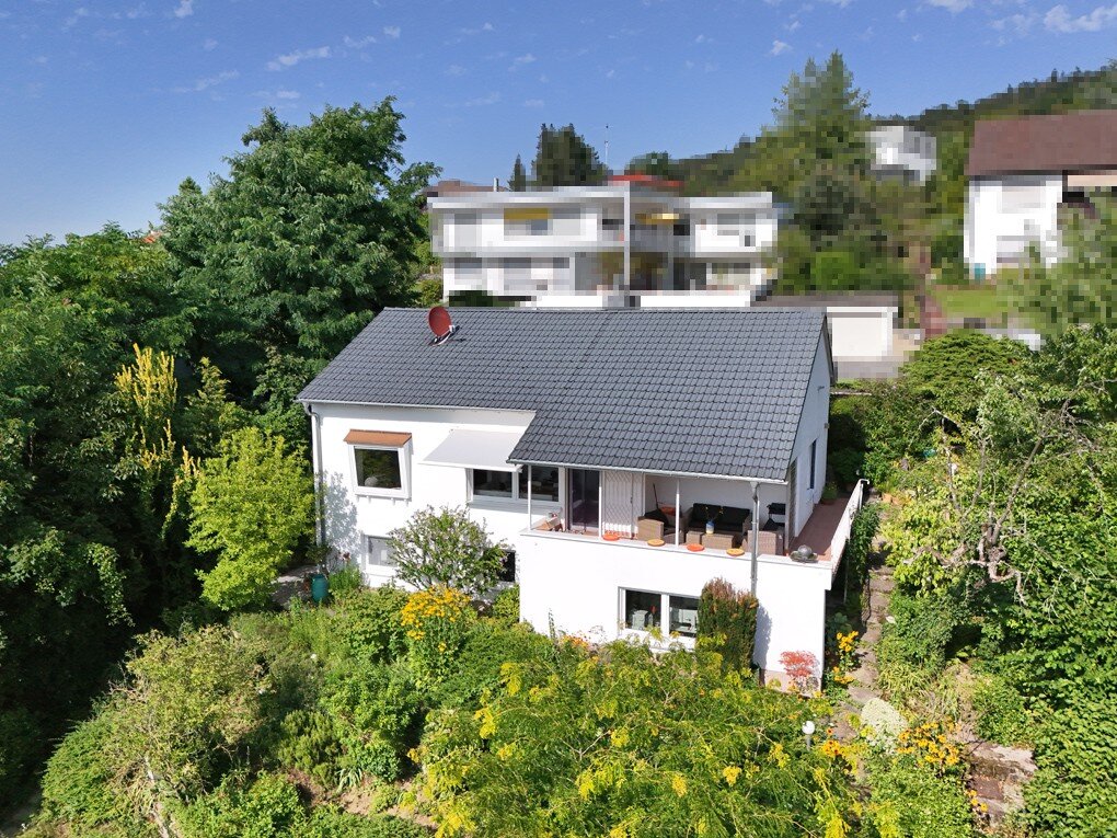 Einfamilienhaus zum Kauf 1.080.000 € 5 Zimmer 161 m²<br/>Wohnfläche 1.398 m²<br/>Grundstück Malchen Seeheim-Jugenheim 64342