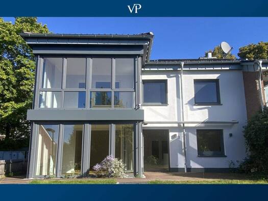 Reihenendhaus zum Kauf 975.000 € 7 Zimmer 190 m² 359 m² Grundstück Geismar Göttingen / Geismar 37085