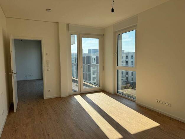 Wohnung zur Miete 1.216 € 2 Zimmer 69,1 m² 3. Geschoss frei ab 01.05.2026 Reichskanzler-Müller-Straße 24 Schwetzingerstadt Mannheim 68165