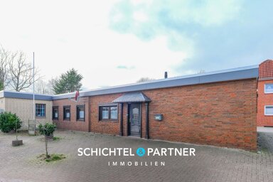 Mehrfamilienhaus zum Kauf 339.000 € 6 Zimmer 262 m² 958 m² Grundstück Nordholz Nordholz 27639