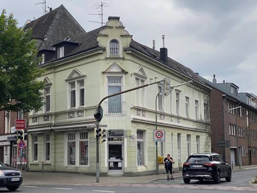 Sonstiges zum Kauf als Kapitalanlage geeignet 595.000 € 200 m² 164 m² Grundstück Furth-Mitte Neuss 41462