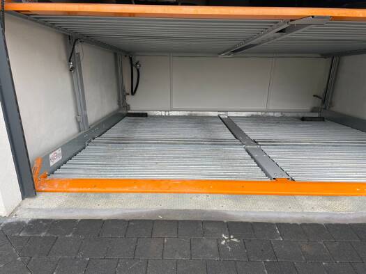 Doppelgarage zur Miete provisionsfrei 80 € 6 m² Seewiesenweg 32 Berkheim Esslingen am Neckar 73734