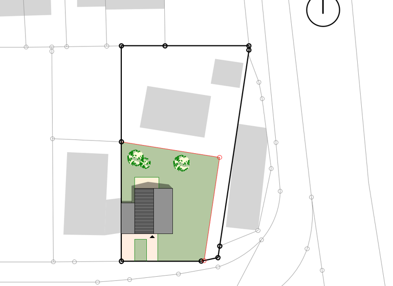 Einfamilienhaus zum Kauf 609.037 € 5 Zimmer 140 m² 607 m² Grundstück Offenau 74254