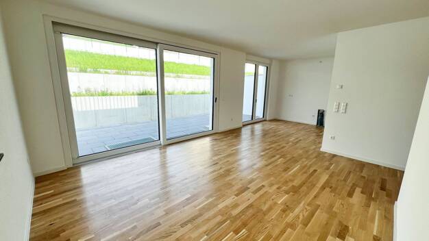Maisonette zum Kauf - Erstbezug 613.000 € 5,5 Zimmer 105,7 m² Neckarsulm / Obereisesheim 74172