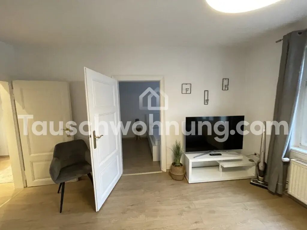 Wohnung zur Miete 600 € 2 Zimmer 65 m²<br/>Wohnfläche 3.<br/>Geschoss Bockenheim Frankfurt am Main 60487