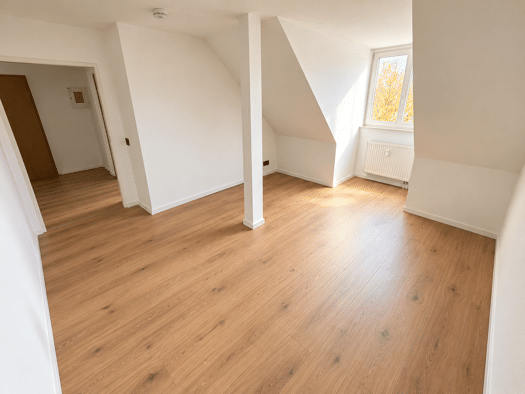 Wohnung zur Miete 817 € 2 Zimmer 58 m² frei ab sofort Lommatzscher Platz 4 Mickten Dresden 01139