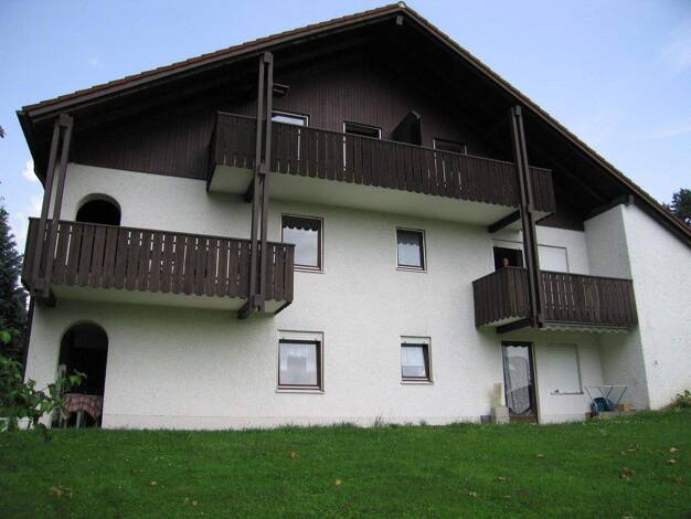 Studio zur Miete 480 € 1 Zimmer 37 m² EG Pfudrachöderstraße 33 Vilshofen 94474