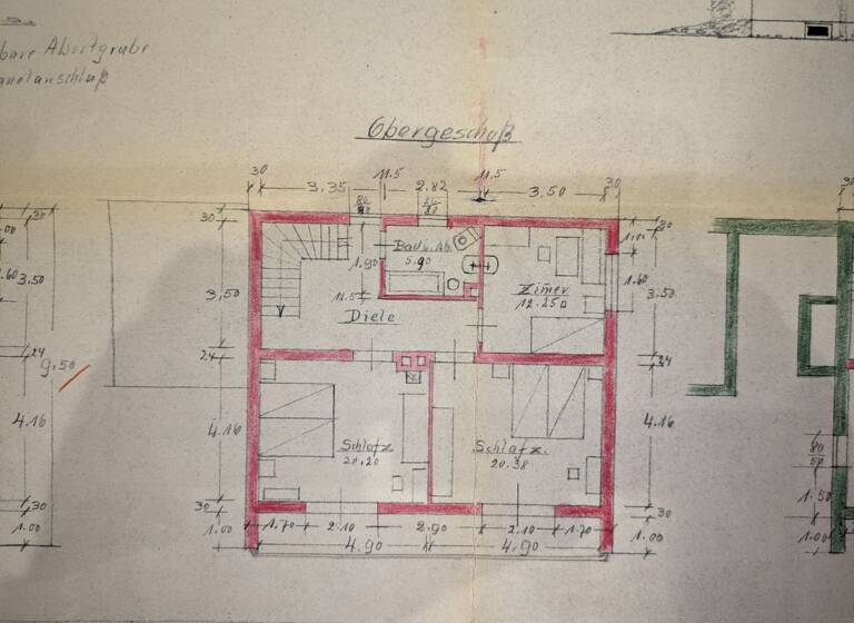 Einfamilienhaus zur Miete 1.590 € 5 Zimmer 161 m² 655 m² Grundstück frei ab sofort Baar Baar-Ebenhausen 85107