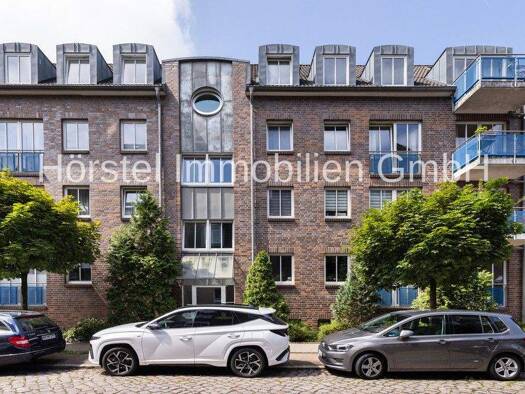 Wohnung zum Kauf 395.000 € 3,5 Zimmer 76,7 m² Bergedorf Hamburg 21029
