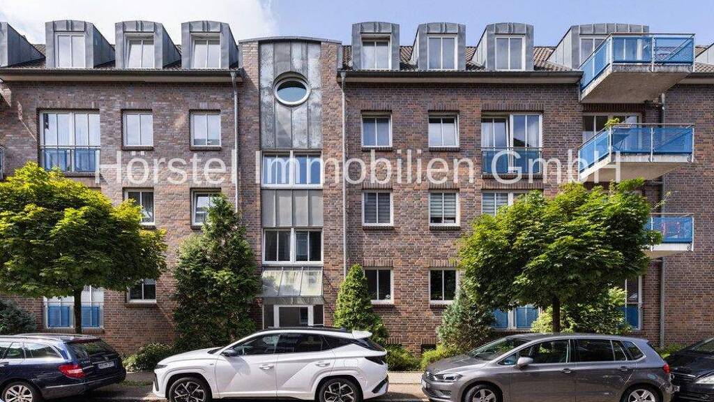 Wohnung zum Kauf 395.000 € 3,5 Zimmer 76,7 m² Bergedorf Hamburg 21029