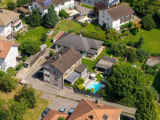 Einfamilienhaus zum Kauf 1.100.000 € 5 Zimmer 152 m² 882 m² Grundstück Lustenau 6890