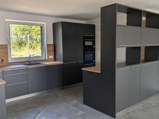 Terrassenwohnung zur Miete 1.650 € 4 Zimmer 126 m² Geschoss EG/2 frei ab 01.10.2026 Donauwörth Donauwörth 86609