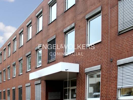 Bürofläche zur Miete 267 m² Bürofläche teilbar ab 267 m² Hannover 30179