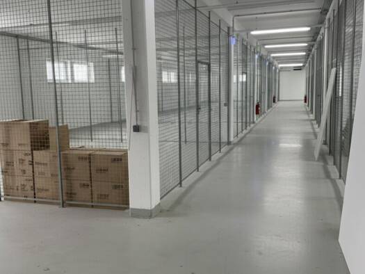 Lagerhalle zur Miete 36 m² Lagerfläche Loosdorf 3382