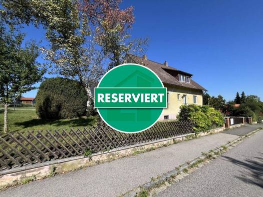 Mehrfamilienhaus zum Kauf 318.000 € 6 Zimmer 146 m² 650 m² Grundstück Unterferrieden Burgthann / Unterferrieden 90559