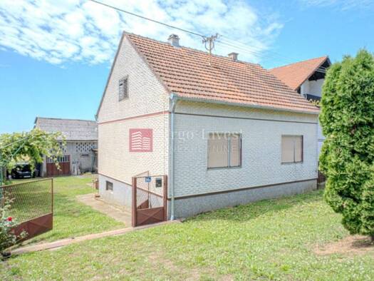 Haus zum Kauf 80.000 € 3 Zimmer 70 m² Bartolovci, Sibinj Sibinj