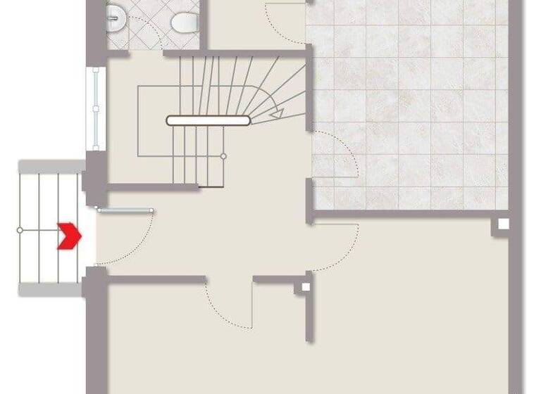 Doppelhaushälfte zum Kauf 395.000 € 8 Zimmer 186 m² 375 m² Grundstück Hamm-Mitte Hamm 59065