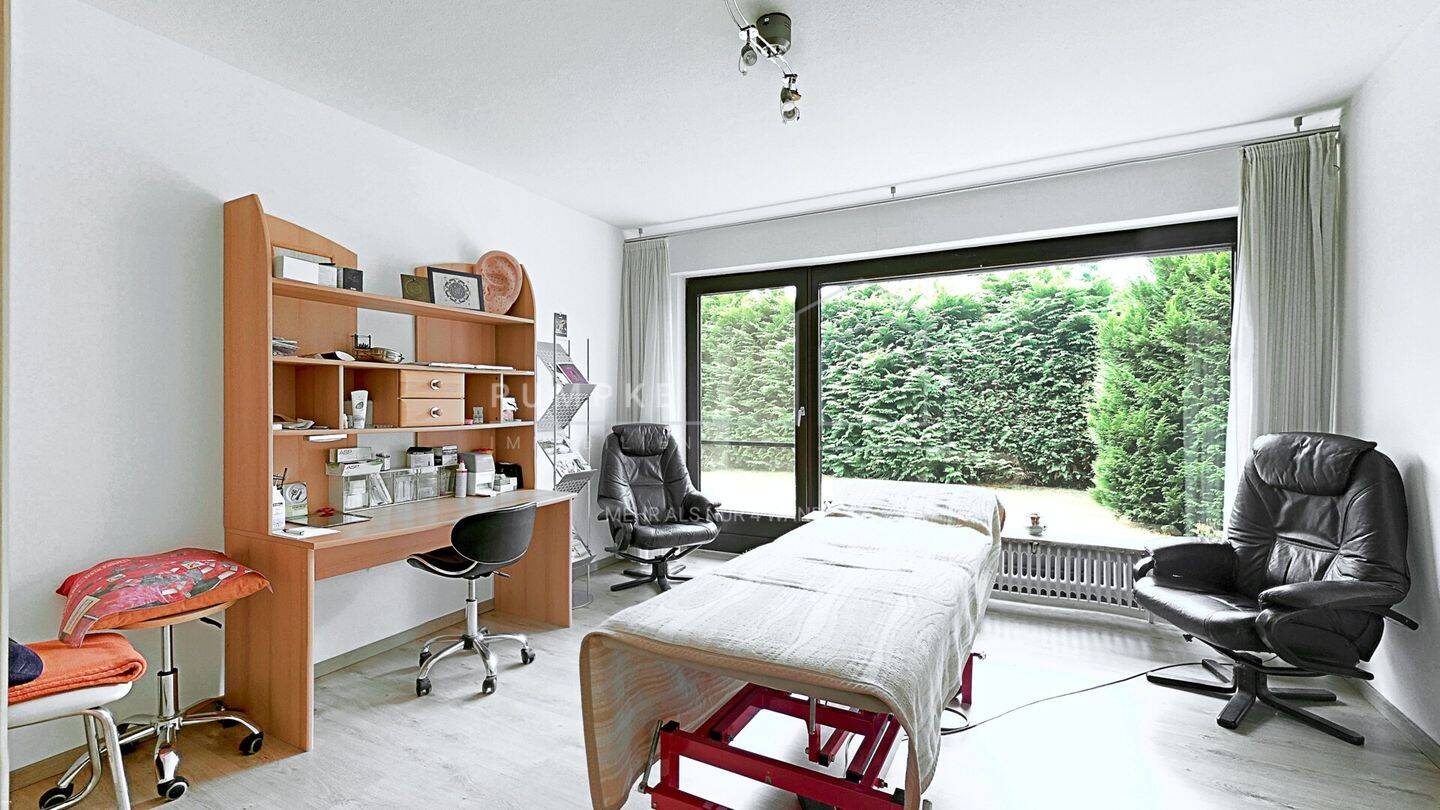 Immobilie in Bad Bentheim - Zweifamilienhaus mit viel Platz und Potenzial im Herzen von Gildehaus! - Bild 4