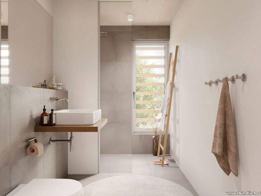 Wohnung zum Kauf - Erstbezug provisionsfrei 499.500 € 4 Zimmer 109,5 m² Balingen 72336