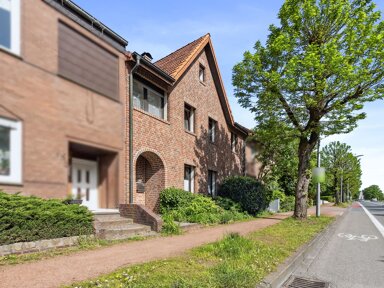 Mehrfamilienhaus zum Kauf 315.000 € 6 Zimmer 152 m² 287 m² Grundstück Haltern - Mitte Haltern am See 45721