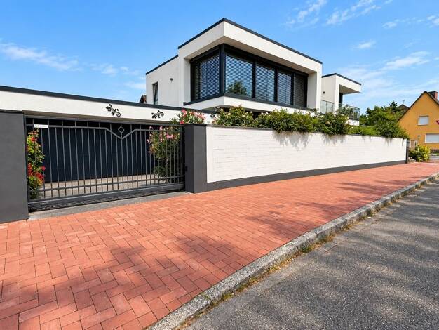 Einfamilienhaus zum Kauf 1.450.000 € 6 Zimmer 272 m² 644 m² Grundstück Tannenbusch Bonn 53119