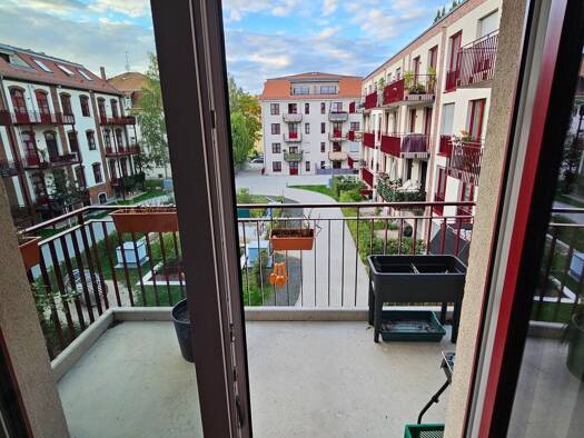 Wohnung zur Miete 1.128 € 3 Zimmer 87 m² Geschoss 1/3 Löbtau-Süd Dresden 01159