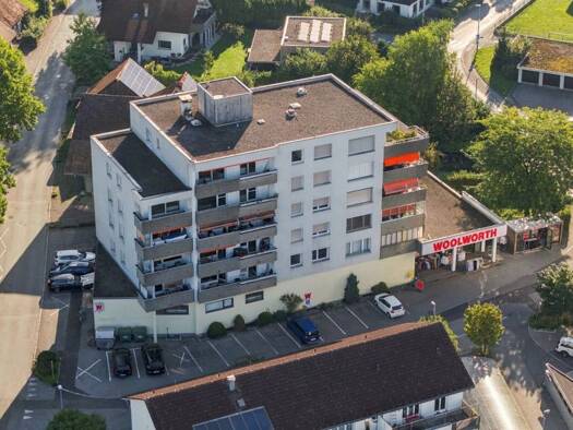 Laden zum Kauf 1.650.000 € Staldenstrasse 1 Lustenau 6890