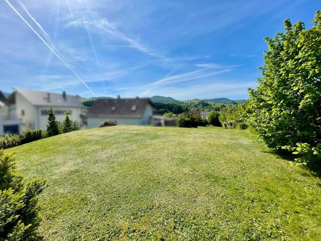 Grundstück zum Kauf 80.000 € 750 m² Grundstück Gersfeld Gersfeld 36129