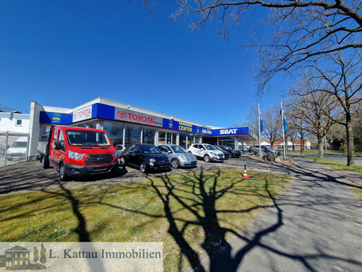 Sonstiges zum Kauf 1.690.000 € 4.250 m² Grundstück Niederdorla Bremen 28779