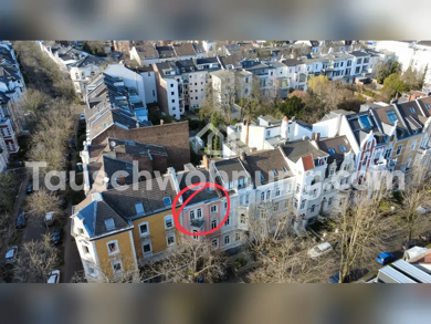 Terrassenwohnung zur Miete Tauschwohnung 640 € 1,5 Zimmer 45 m² 2. Geschoss Kessenich Bonn 53113