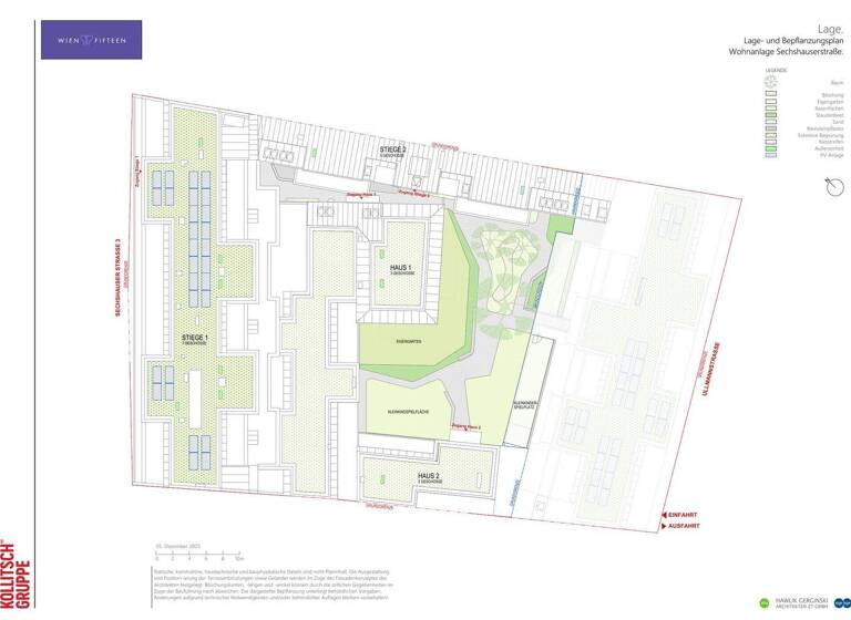 Wohnung zum Kauf 299.000 € 2 Zimmer 43,7 m² Wien 1150