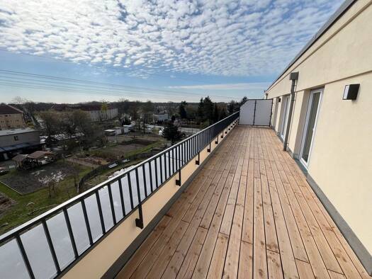 WG-Zimmer zur Miete 2.500 € 4 Zimmer 121 m² Geschoss 4/4 frei ab sofort Karlshorst Berlin 10318