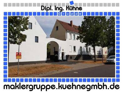 Wohnung zur Miete 690 € 4 Zimmer 120 m² 1. Geschoss Schönebeck 39218