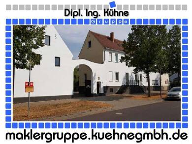 Wohnung zur Miete 690 € 4 Zimmer 120 m² 1. Geschoss Schönebeck Schönebeck 39218