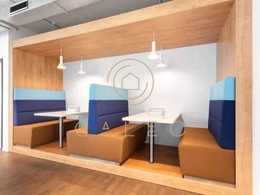 Bürokomplex zur Miete provisionsfrei 50 m² Bürofläche teilbar ab 1 m² Friedenau Berlin 12159