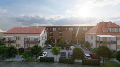 Grundstück zum Kauf provisionsfrei 580.000 € 1.161 m² Grundstück Bahnhofstraße 8/10 Immendingen Immendingen 78194