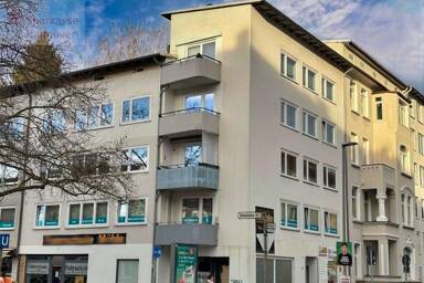 Wohnung zum Kauf 465.000 € 5 Zimmer 126,4 m² 4. Geschoss Südstadt Hannover 30173